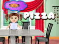 Тоглоом PIZZA