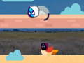 Тоглоом Squid Bird Jump 2D