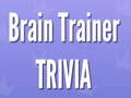 Тоглоом Brain Trainer Trivia