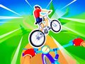Тоглоом Extreme Cycling