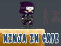 Тоглоом Ninja in Cape