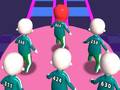 Тоглоом Hopscotch Survival