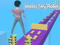 Тоглоом Skates: Sky Roller