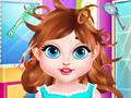 Тоглоом Baby Taylor Hair Salon Fun