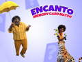 Тоглоом Encanto Memory Card Match