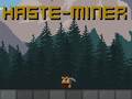 Тоглоом Haste-Miner