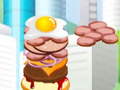 Тоглоом Burger Super King Sim