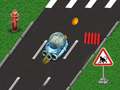 Тоглоом Rocket Race Highway