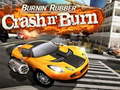 Тоглоом Burnin' Rubber Crash n' Burn
