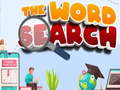 Тоглоом The Word Search
