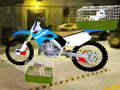 Тоглоом Motorcycle Pet Delivery