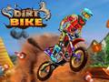 Тоглоом Dirt Bike Stunts 3d
