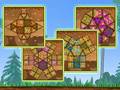 Тоглоом Tangled Gardens