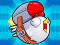 Тоглоом Super Chicken Fly