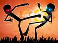 Тоглоом Stick Duel: Shadow Fight
