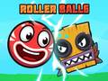 Тоглоом Roller Ball 6