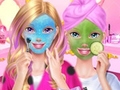 Тоглоом Best Friends Sleepover Party