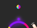 Тоглоом Color Switch: Challenge