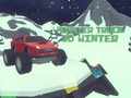 Тоглоом Monster Truck 3D Winter