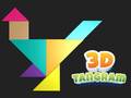 Тоглоом 3d Tangram