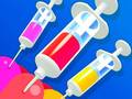 Тоглоом Jelly Dye