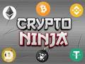 Тоглоом Crypto Ninja