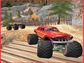 Тоглоом Monster Truck Offroad Driving