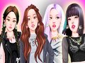 Тоглоом BlackPink Dress Up