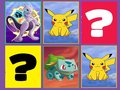 Тоглоом Pokemon Find Pairs