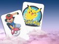 Тоглоом Pikachu Memory Card Match
