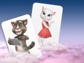 Тоглоом My Talking Tom Memory Card Match
