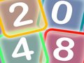 Тоглоом Neon Game 2048