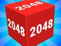 Тоглоом 2048 3D