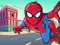 Тоглоом Spider Hero Adventures