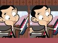 Тоглоом Mr. Bean Find the Differences