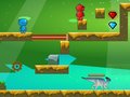 Тоглоом Fire And Water In Dino World