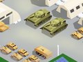 Тоглоом Tank Army Parking