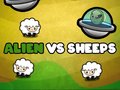 Тоглоом Alien Vs Sheep