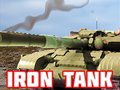 Тоглоом Iron Tank