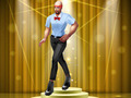 Тоглоом Strong High Heels