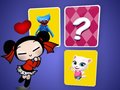 Тоглоом Pucca Memory Card Match