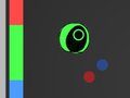 Тоглоом Squid Gamer Color Bars