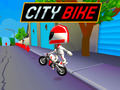 Тоглоом City Bike