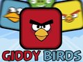 Тоглоом Giddy Birds
