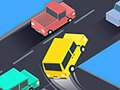 Тоглоом Crazy Intersection