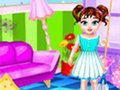 Тоглоом Baby Taylor Messy Home Cleaning