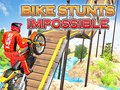 Тоглоом Bike Stunts Impossible