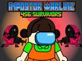Тоглоом Impostor Warline 456 Survivors