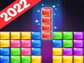 Тоглоом Tetris Puzzle Blocks