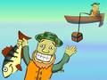 Тоглоом Lucky Fisherman